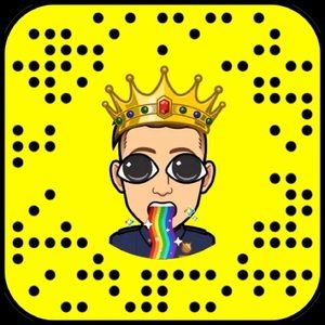 Meet your Posher, Victor